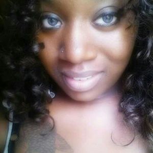 Meet your Posher, Rashoda