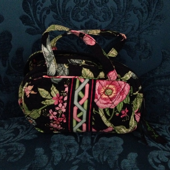 Vera Bradley Cosmetic Case
