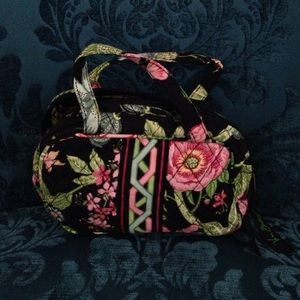 Vera Bradley Cosmetic Case