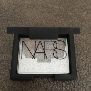 New Nars single eyeshadow in Night Life