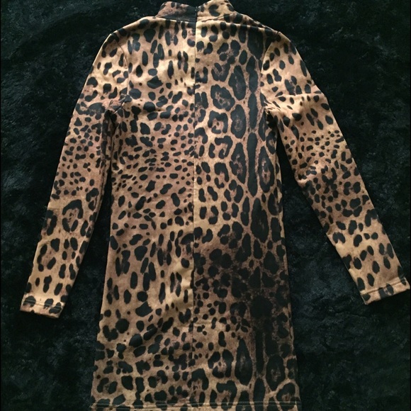 UNIF Leopard Mini - Picture 2 of 2