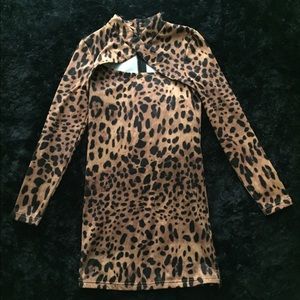 UNIF Leopard Mini