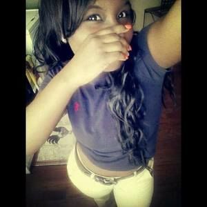 Meet your Posher, Lameka