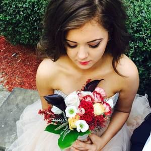 Meet your Posher, Joy