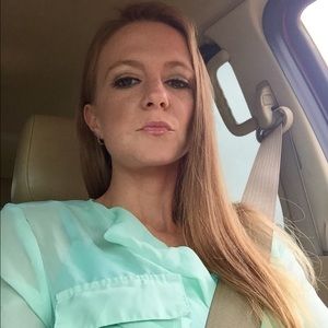 Meet your Posher, Ginger