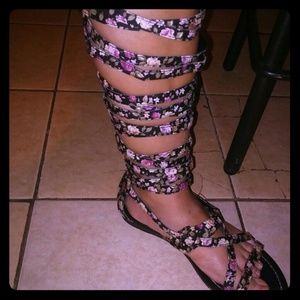 Sandle
