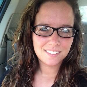 Meet your Posher, Alexandra