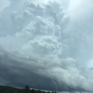 Meet your Posher, Delraye