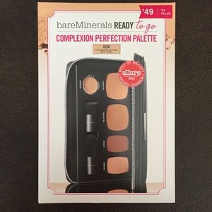 * sold* Ready To Go Complexion Palette