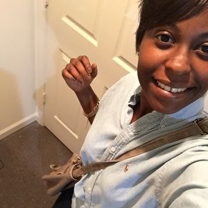 Meet your Posher, Najee