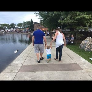 Meet your Posher, Danielle