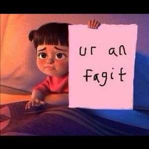 Meet your Posher, Kwinn