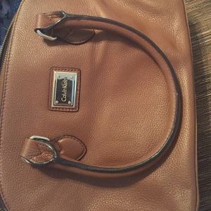 Calvin Klein purse