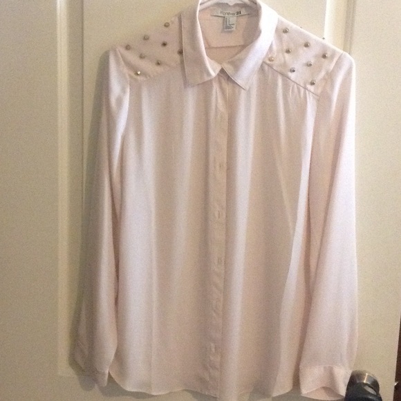 Forever 21 top