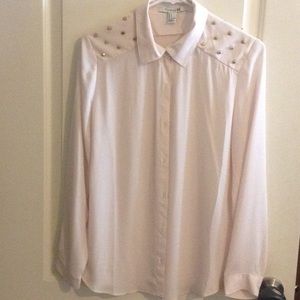 Forever 21 top