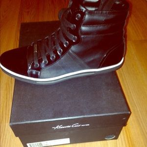 Kenneth Cole shoes
