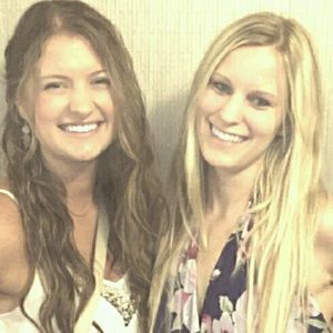 Meet your Posher, Stacy