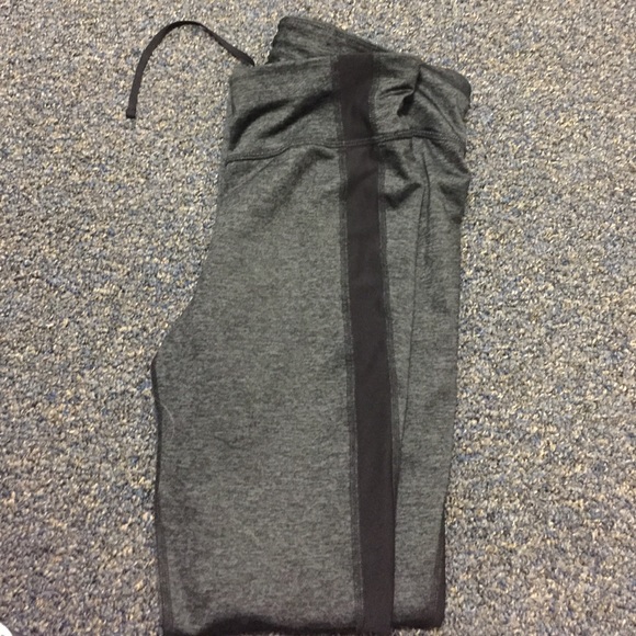 Xersion long, fitted workout pants