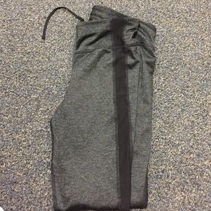 Xersion long, fitted workout pants