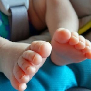 Meet your Posher, Leah