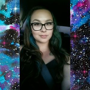 Meet your Posher, Allyssa