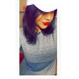 Meet your Posher, Francelis