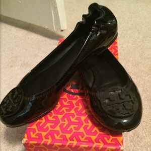 Tory Burch 'reva' ballet flat