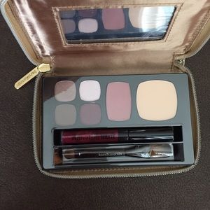 bareMinerals Glitz & Glam Full-Face Palette
