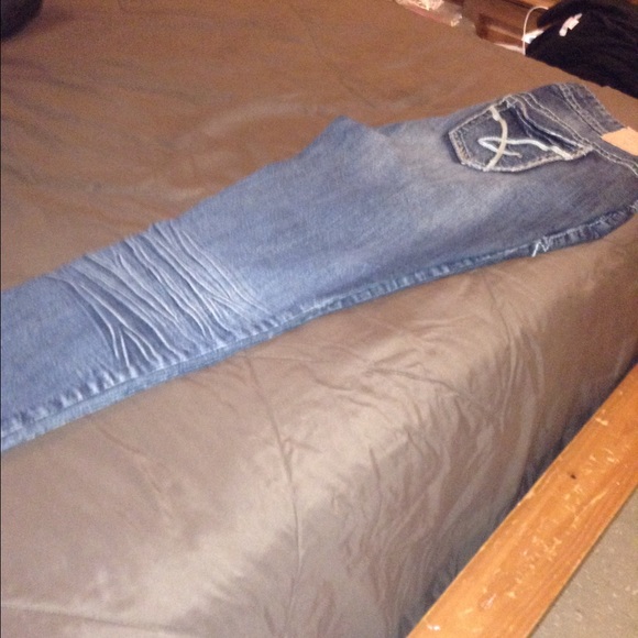 Amerhyst jeans