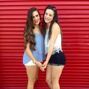 Meet your Posher, Reagan