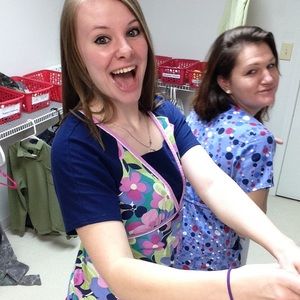 Meet your Posher, Josie