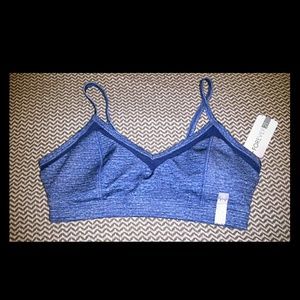 Forever 21 sports bra