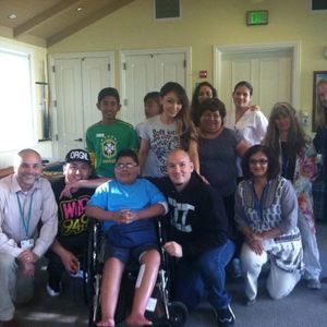 Meet your Posher, Sergio