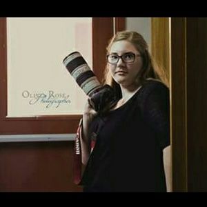 Meet your Posher, Rose