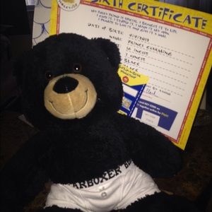 Meet your Posher, Carrie