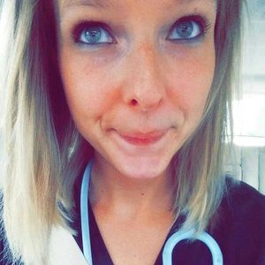 Meet your Posher, Brianna