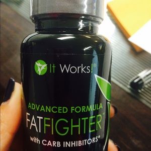 It works! FATfighter
