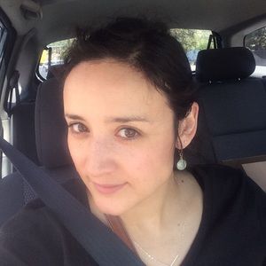 Meet your Posher, Catherine