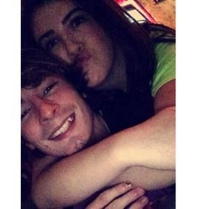 Meet your Posher, Sabrina