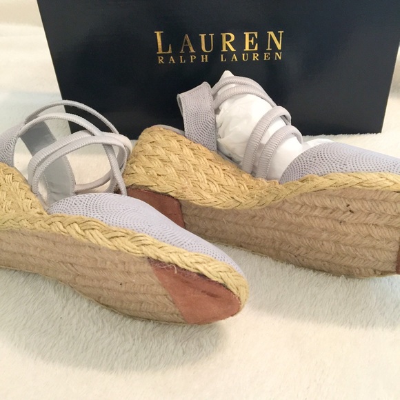 Brand new espadrilles - Picture 3 of 4