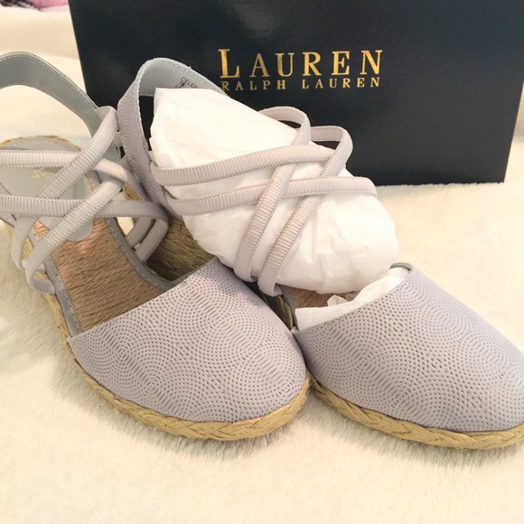 Brand new espadrilles - Picture 4 of 4