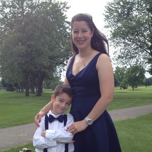 Meet your Posher, Stephanie