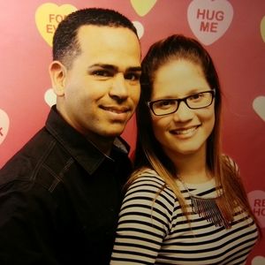 Meet your Posher, Rita