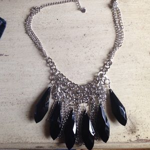 Beautiful costume jewelry piece