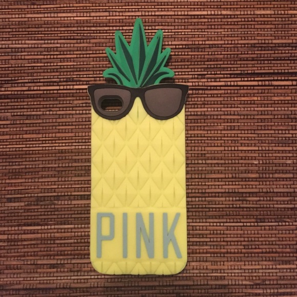 Victoria secret iPhone 4 case