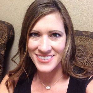 Meet your Posher, Misty