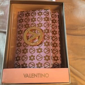 Valentino small wallet