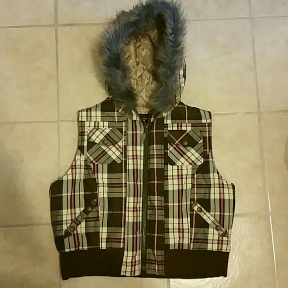 Vest