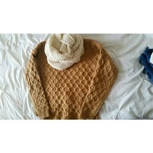 Fall sweater🍁🍂🍃