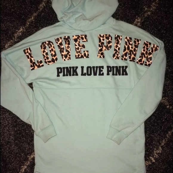 Victoria's Secret sweatshirt